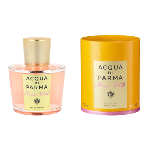 Acqua Di Parma Rosa Nobile woda perfumowana 100 ml