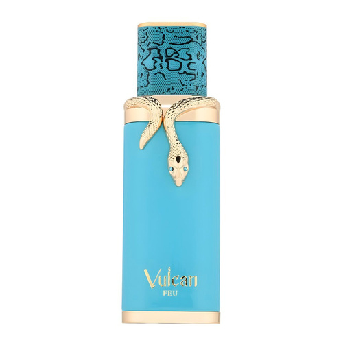 French Avenue Vulcan Feu woda perfumowana 100 ml TESTER
