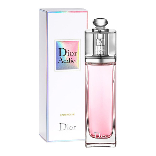 Dior Addict Eau Fraiche 2014 woda toaletowa 100 ml