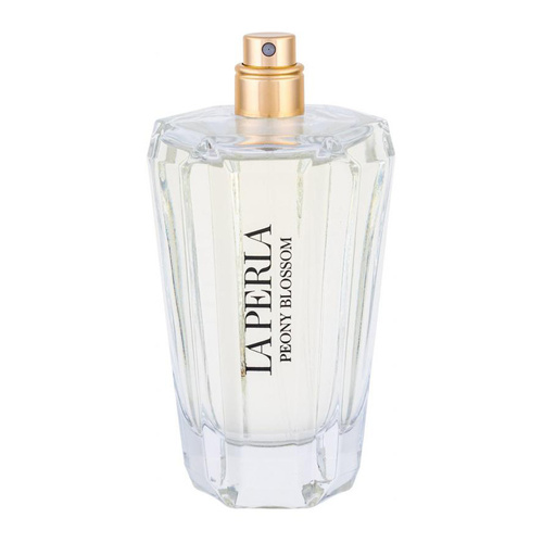 La Perla Peony Blossom woda toaletowa 100 ml TESTER