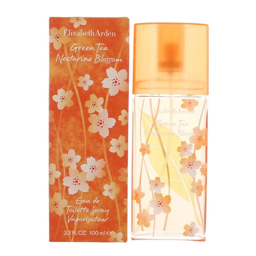 Elizabeth Arden Green Tea Nectarine Blossom woda toaletowa 100 ml