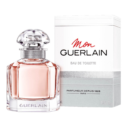 Guerlain Mon Guerlain Eau de Toilette woda toaletowa  50 ml