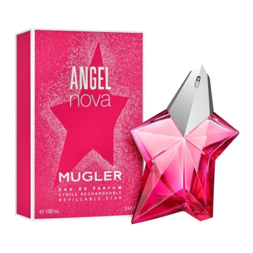 Mugler Angel Nova  woda perfumowana 100 ml Refillable