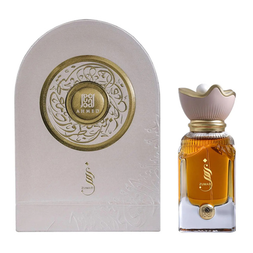 Ahmed Al Maghribi Zumar ekstrakt perfum  60 ml