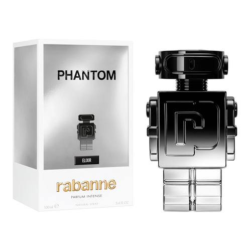 Paco Rabanne Phantom Elixir Parfum Intense perfumy 100 ml