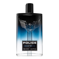 Police Deep Blue woda toaletowa 100 ml