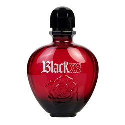 Paco Rabanne Black XS pour Elle woda toaletowa  80 ml