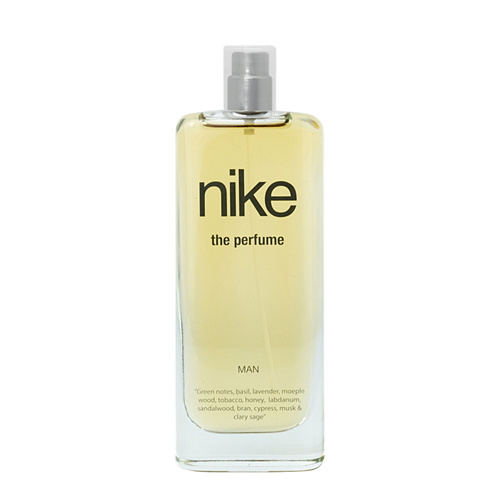 Nike The Perfume Man woda toaletowa 75 ml TESTER