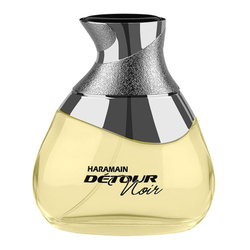 Al Haramain Détour Noir woda perfumowana 100 ml