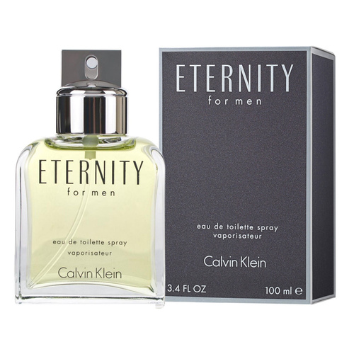 Calvin Klein Eternity for Men  woda toaletowa 100 ml