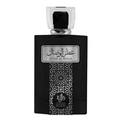 Al Wataniah Attar Al Wesal  woda perfumowana 100 ml