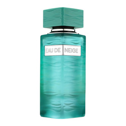 Fragrance World Eau De Neige woda perfumowana 100 ml