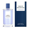 David Beckham Classic Blue woda toaletowa 100 ml