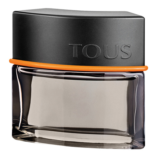 Tous Man Intense woda toaletowa 50 ml