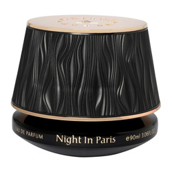 Maison Asrar Night In Paris woda perfumowana  90 ml