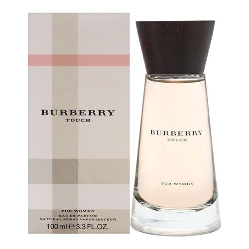 Burberry Touch for Women woda perfumowana 100 ml