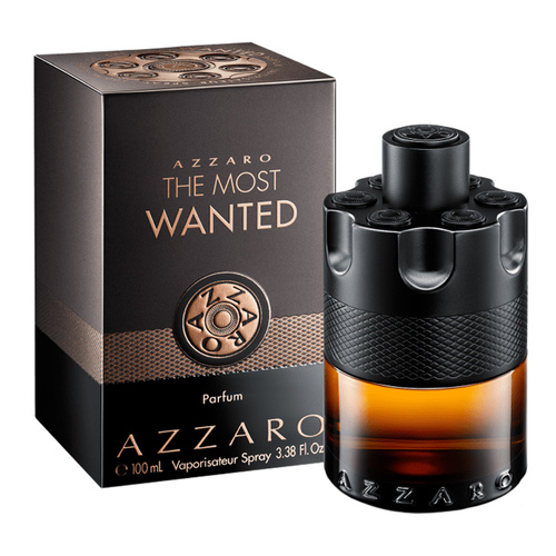 Azzaro The Most Wanted Parfum perfumy 100 ml