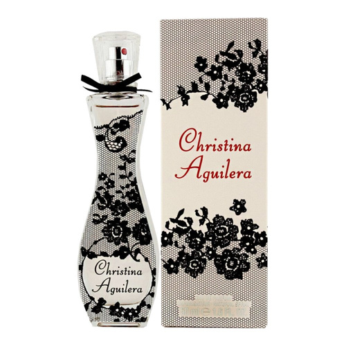 Christina Aguilera woda perfumowana 50 ml