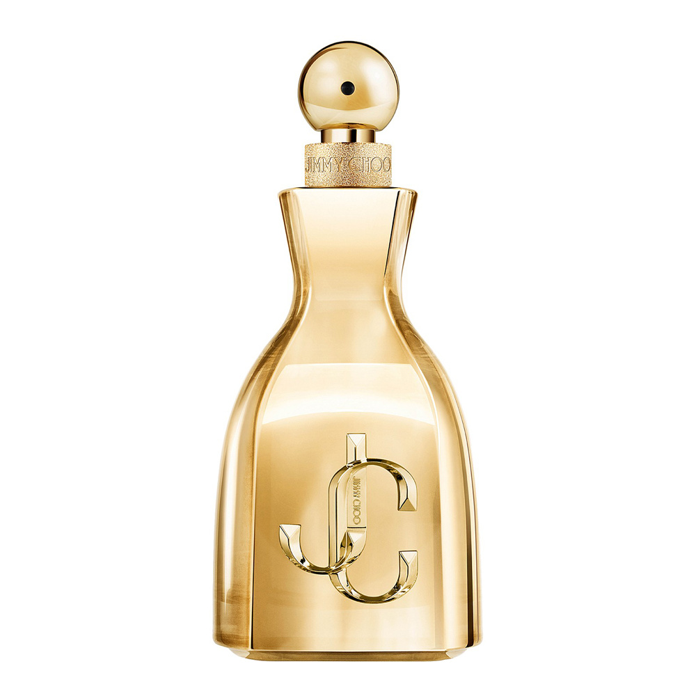 jimmy choo i want choo le parfum