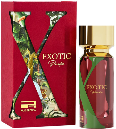 Rue Broca Exotic Paradise woda perfumowana 100 ml