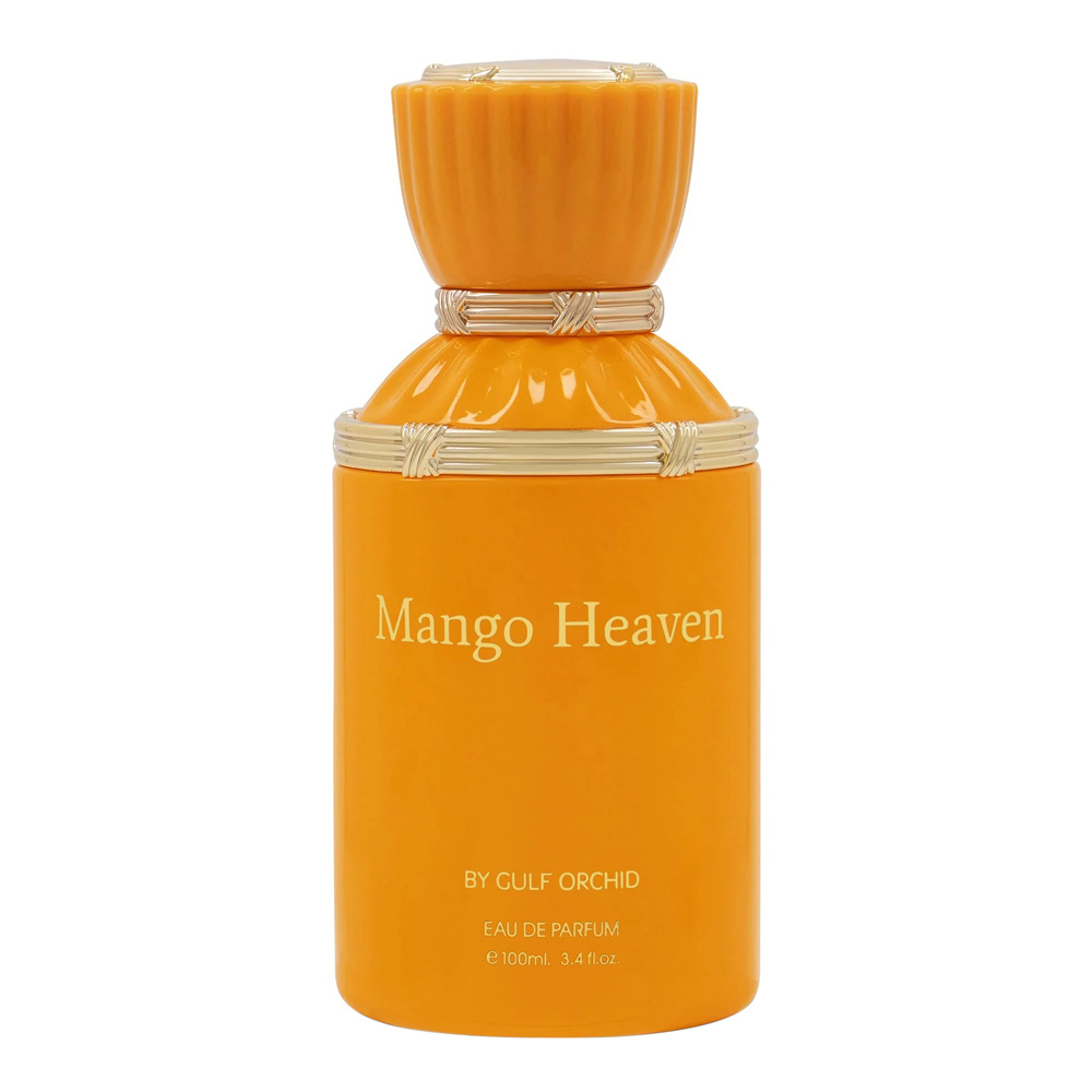 Gulf Orchid Mango Heaven woda perfumowana 100 ml