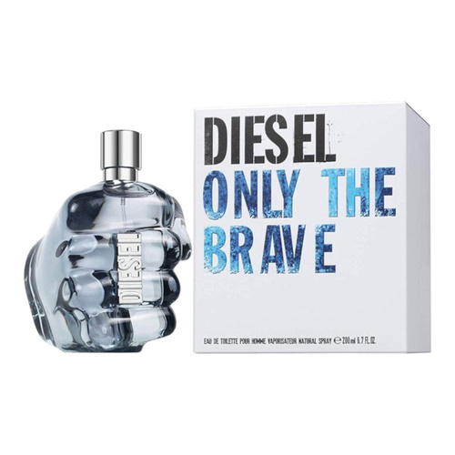 Diesel Only The Brave  woda toaletowa 200 ml