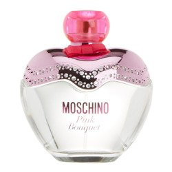 Moschino Pink Bouquet woda toaletowa 100 ml TESTER