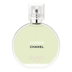 Chanel Chance Eau Fraiche  mgiełka do włosów  35 ml