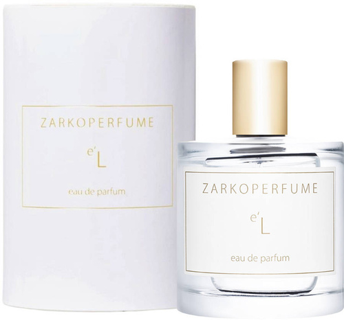 Zarkoperfume e'L woda perfumowana 100 ml