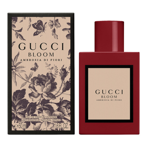 Gucci Bloom Ambrosia di Fiori woda perfumowana  50 ml