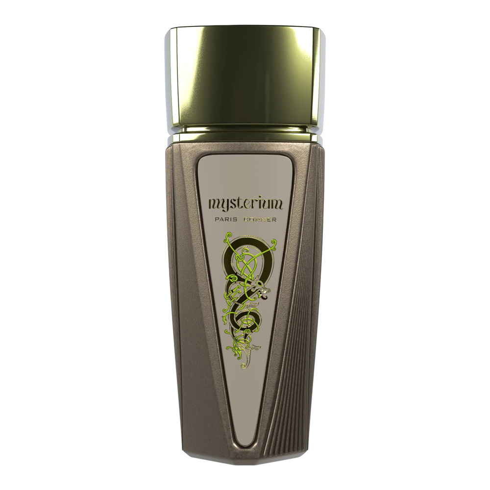 Paris Corner Mysterium woda perfumowana 100 ml