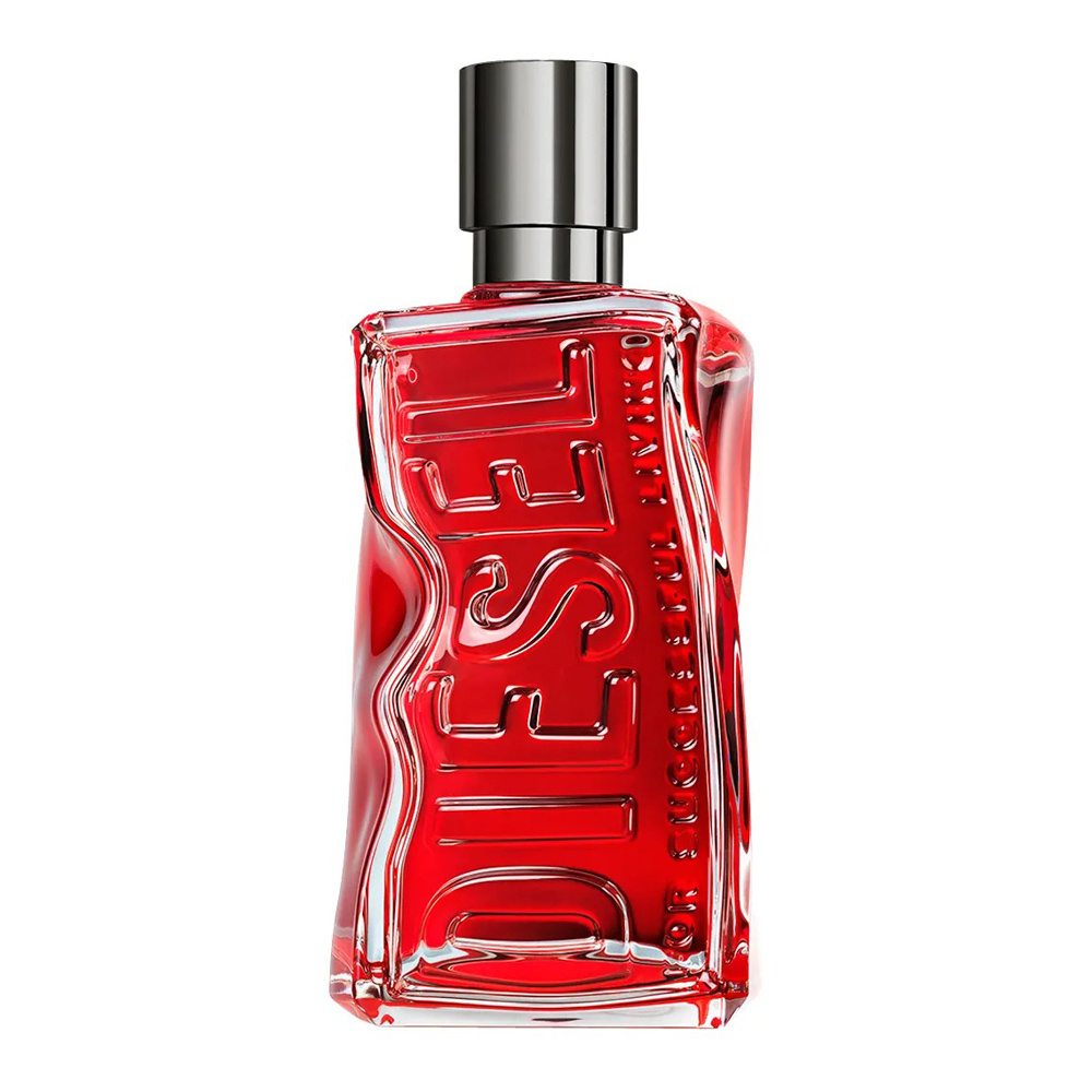 diesel d red woda toaletowa 100 ml  tester   