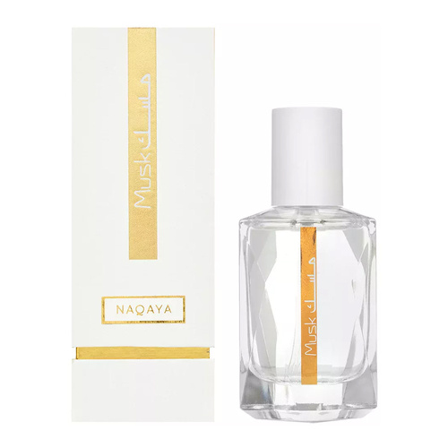 Rasasi Musk Naqaya woda perfumowana  50 ml