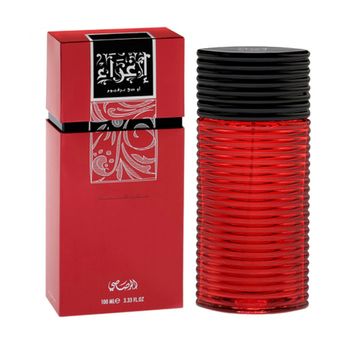 Rasasi Egra for Women woda perfumowana 100 ml