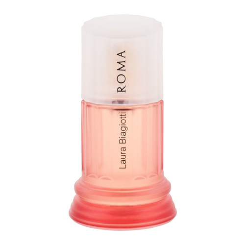 Laura Biagiotti Roma Rosa woda toaletowa 50 ml