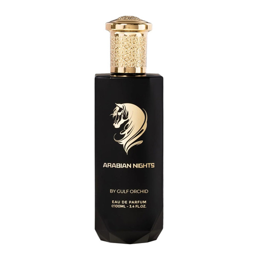 Gulf Orchid Arabian Nights woda perfumowana 100 ml