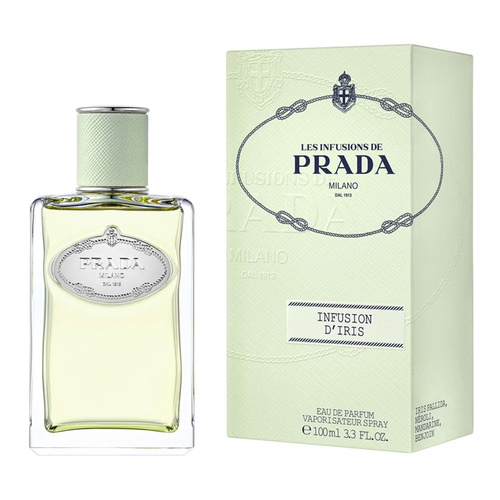 Prada Milano Infusion D'Iris woda perfumowana 100 ml