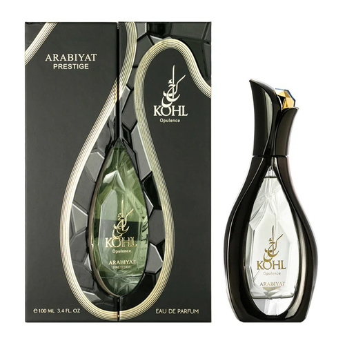 Arabiyat Prestige Kohl Opulence woda perfumowana 100 ml