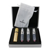 Travalo Classic HD Atomizer 3 x 5 ml - Gold