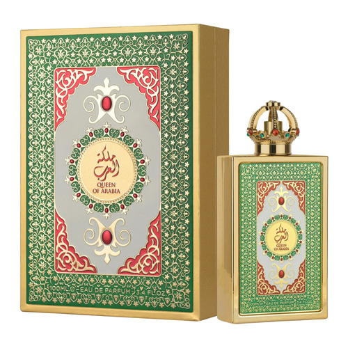 Lattafa Pride Queen Of Arabia woda perfumowana 100 ml