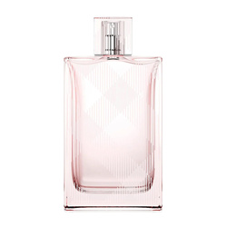 Burberry Brit Sheer for Her woda toaletowa 100 ml