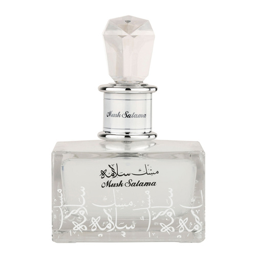 Lattafa Musk Salama woda perfumowana 100 ml TESTER