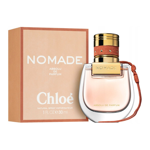 Chloe Nomade Absolu de Parfum woda perfumowana  30 ml