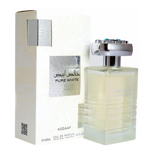 Asdaaf Pure White woda perfumowana 100 ml