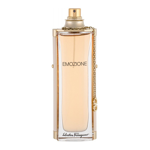 Salvatore Ferragamo Emozione woda perfumowana  92 ml TESTER