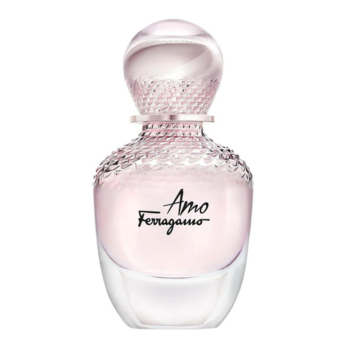 Salvatore Ferragamo Amo Ferragamo woda perfumowana  50 ml TESTER