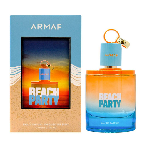 Armaf Beach Party woda perfumowana 100 ml