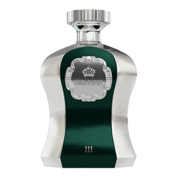 Afnan Highness III  woda perfumowana 100 ml