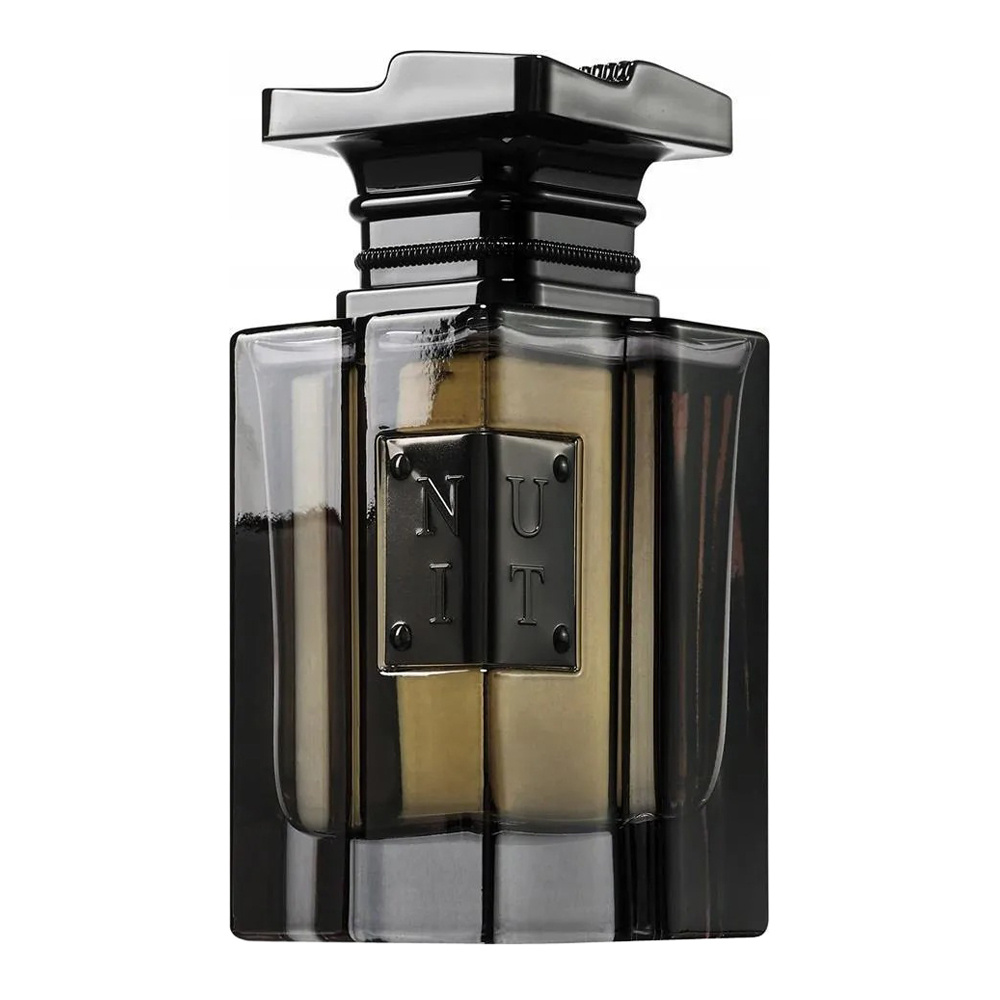 fragrance world nuit woda perfumowana 80 ml    