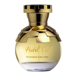 Ahmed Al Maghribi Pearl Oud woda perfumowana  75 ml